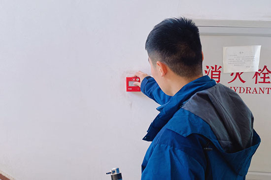 教育培訓機構(gòu)場所消防改造要求