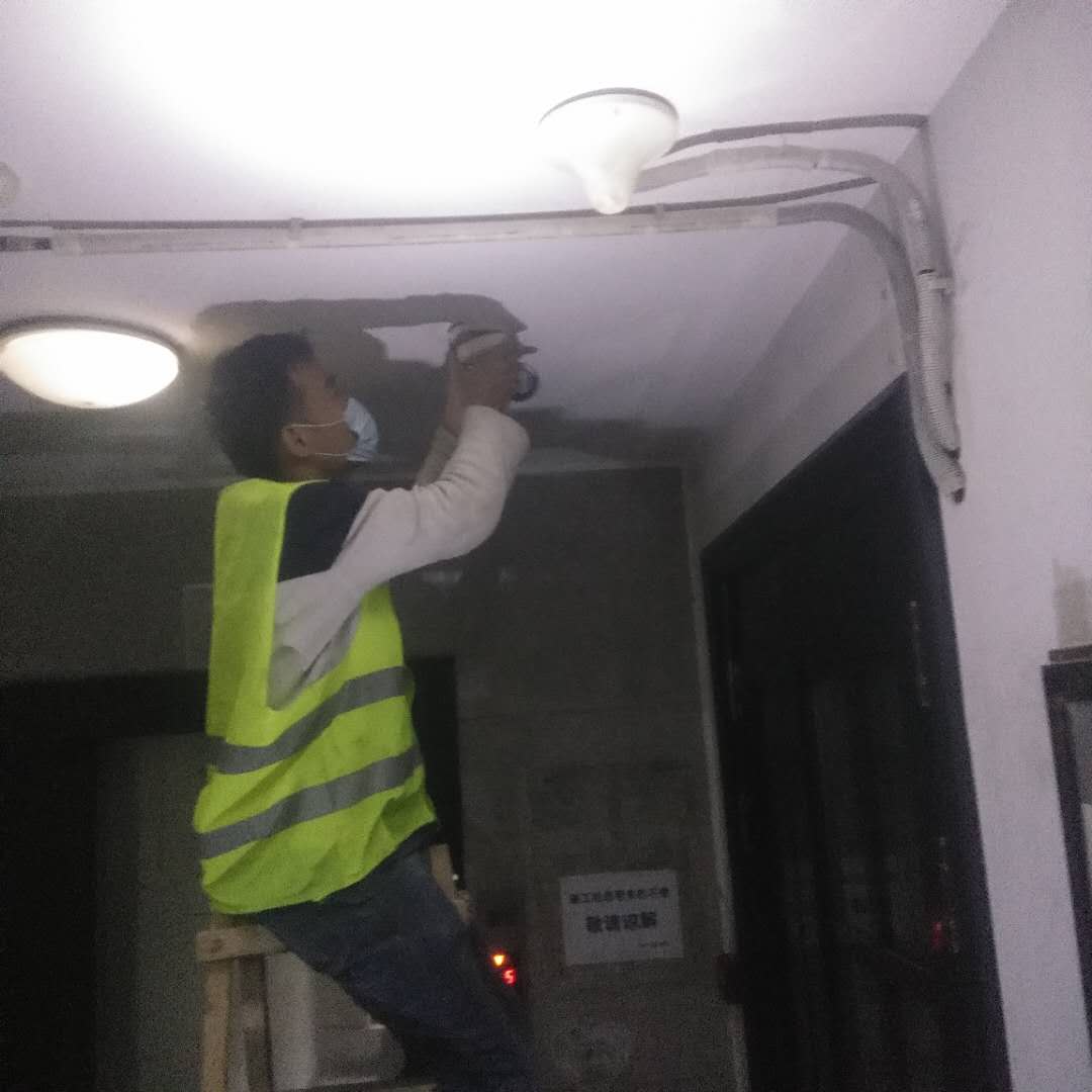 北京朝陽百子灣某餐飲店煙感如何使用，煙感移位與消防面積有關(guān)嗎？